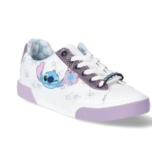 Disney Lilo & Stitch Women's Sneakers